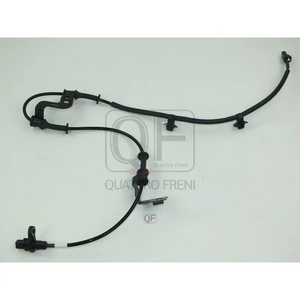 Импульсный датчик ABS FR RH QUATTRO FRENI QF60F00581