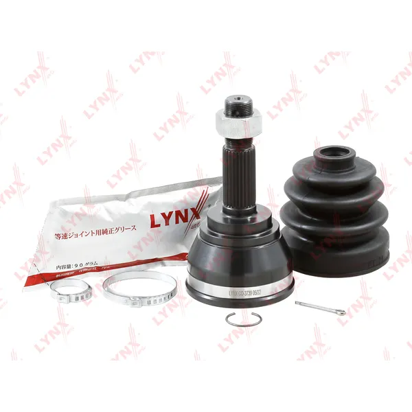 ШРУС LYNXauto CO-3739
