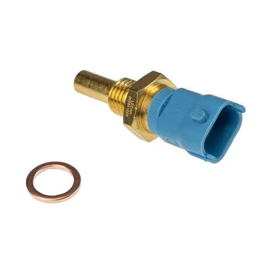 Датчик температуры ОЖ Opel Astra 97-15, Corsa 00-1 LECAR LECAR000541203