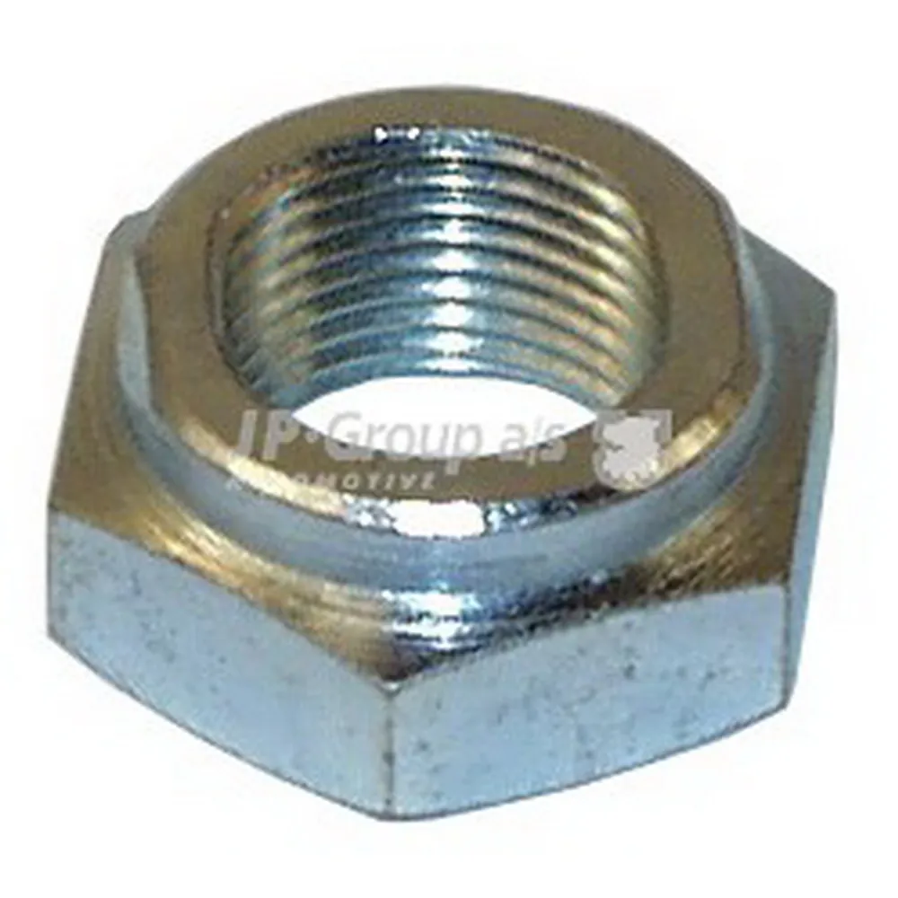 Гайка ступицы колеса