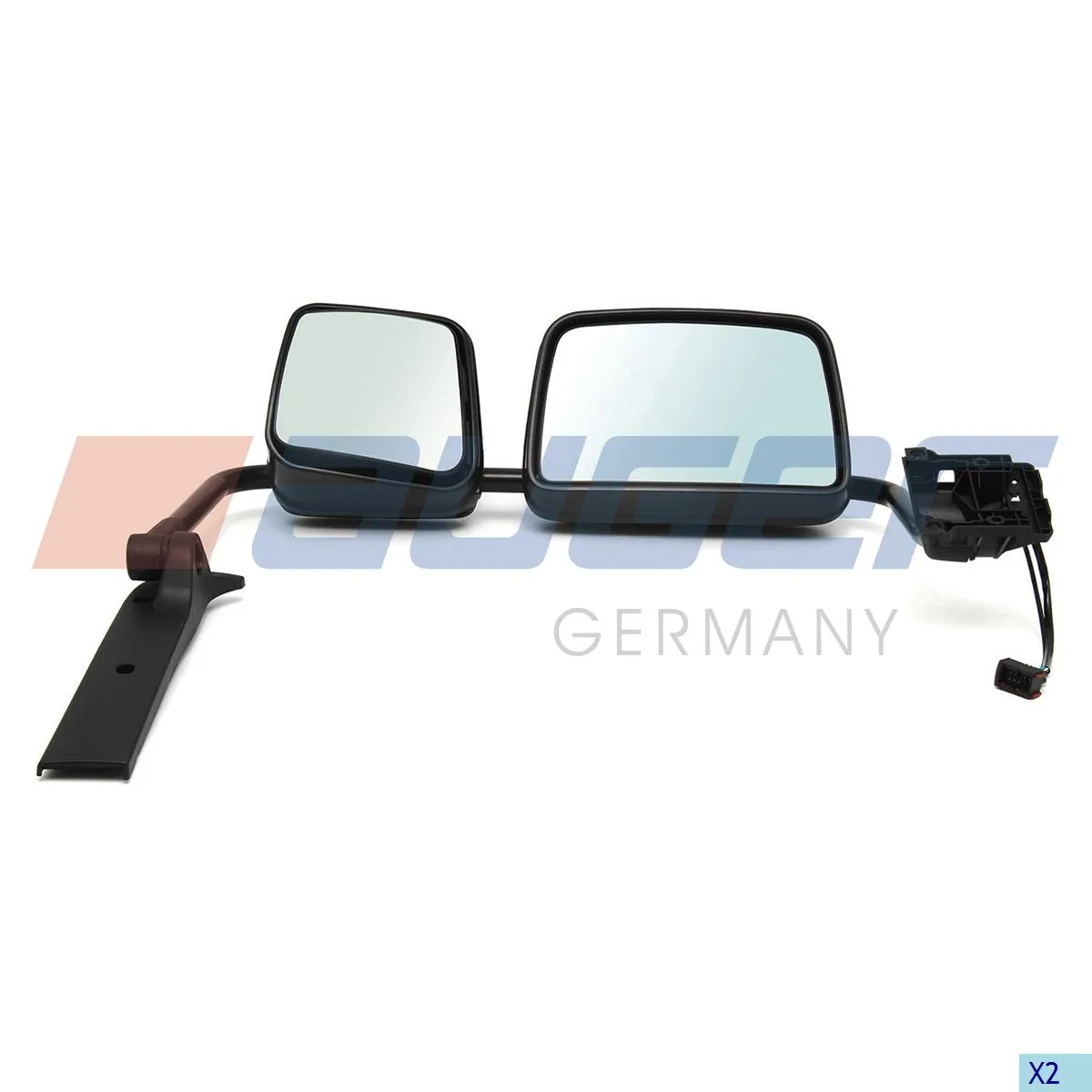 Зеркало VOLVO 880x340x155 AUGER 82941