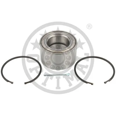 Подшипник ступицы передний OPTIMAL 961900