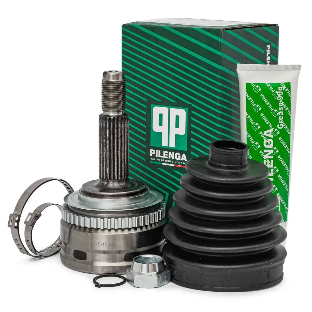ШРУС наружный L=R (компл. с пыльником) для GM NEXIA, LANOS PILENGA CV-P 1229