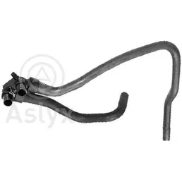 ПАТРУБОК ПЕЧКИ CIT BERLINGO/XSARA 1.9D/TD/PGT PARTNER 1.9D ASLYX AS-203798