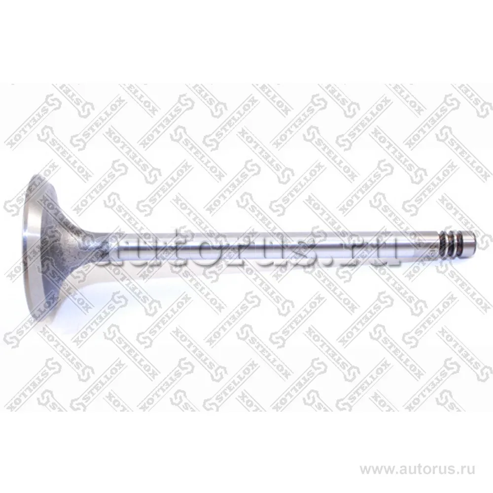 Клапан впускной 32x6x97.1 Ford Mondeo/Escort/Fiesta 1.8/2.0 Zetec 93> STELLOX 0123195_SX