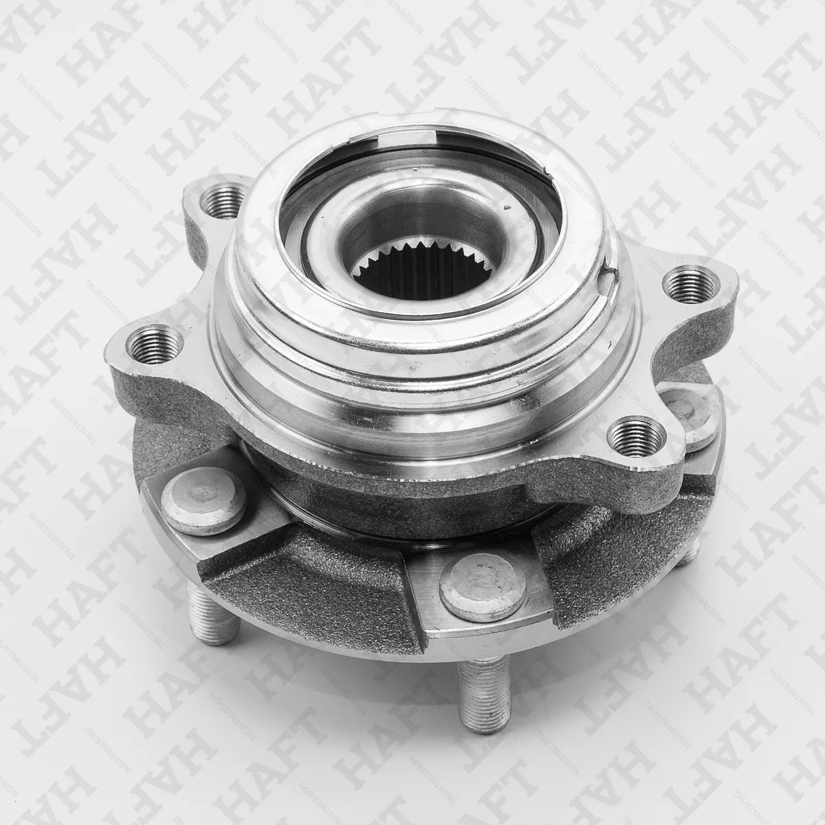 Ступица перед. NISSAN Teana/Altima/Murano 06-> HAFT RV0315