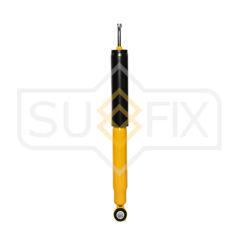 Амортизатор SUFIX SA-1636