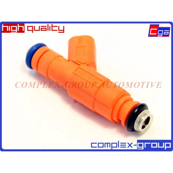 Топливная форсунка CGA 2FJ726RA