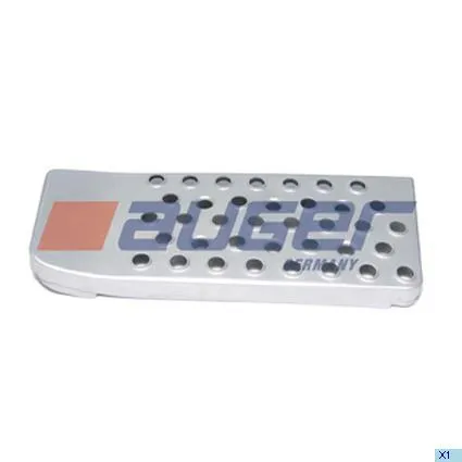 Пластина, Подножка AUGER 58947