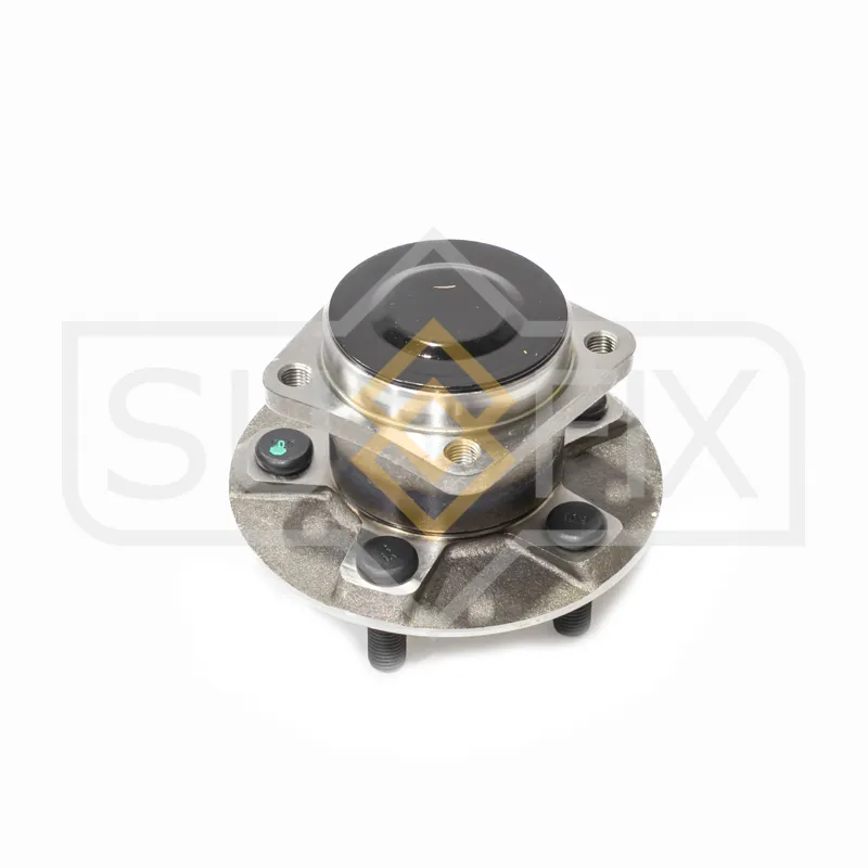 Ступица SUFIX SN-1267