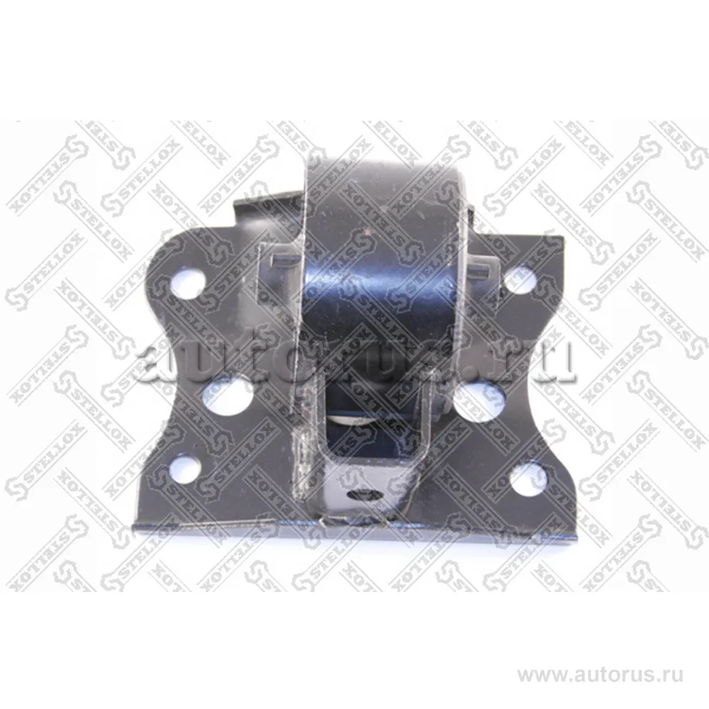 Подушка КПП передняя левая Nissan Prime STELLOX 2574023_SX