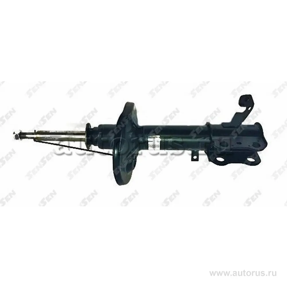 Амортизатор TOYOTA COROLLA (E10/E11)  1,4-2,0D --11.2001 передний R SENSEN 42140098