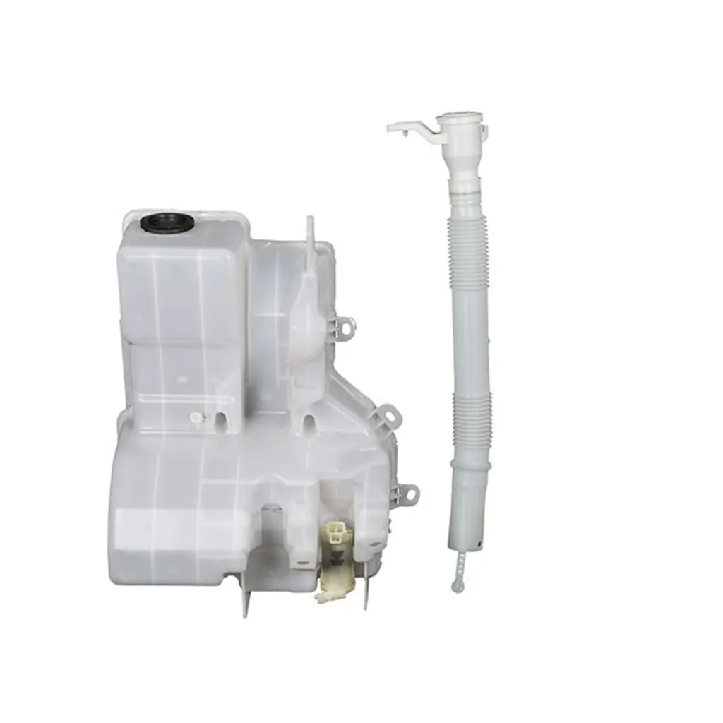 Бачок омывателя с мотором L200 19- L200 2018- 43AB102