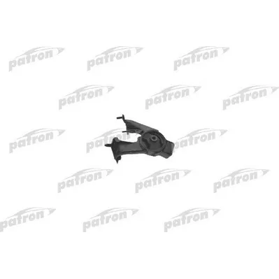Опора двигателя заменен на PSE3645. задняя TOYOTA COROLLA CE120/NZ PATRON PSE30048