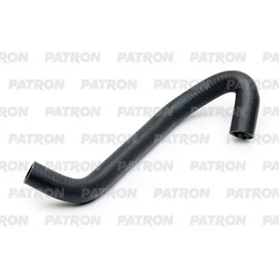 Патрубок радиатора (пр-во Турция) VW PASSAT V 1.8, AUDI A4/S4/A6/S6 1 PATRON PH2297