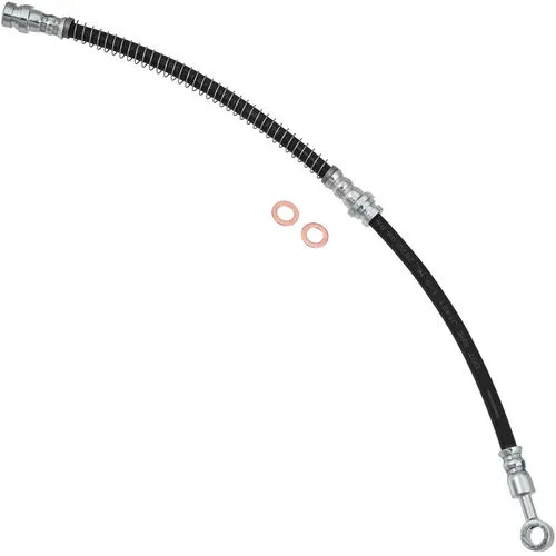 Шланг тормозной ZIKMAR Z75590R