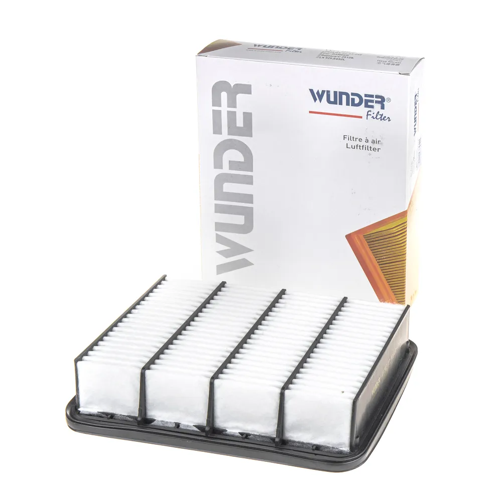 Фильтр воздушный MITSUBISHI Gal/Spa 2.0-2.5 (96->) WUNDER FILTER WH562