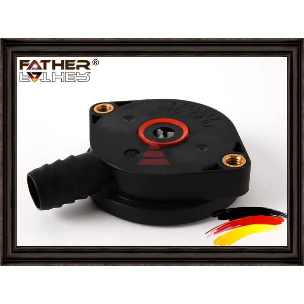 Клапан вентиляции картера FATHER F566R36