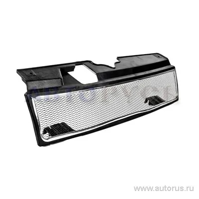 Решетка радиатора ВАЗ 2110 сетка с молдингом VSK 00-00037542