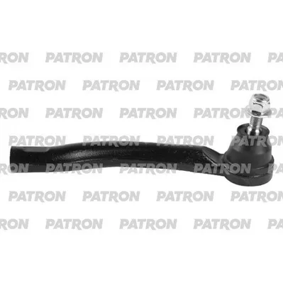 Наконечник рулевой тяги NISSAN JUKE 2010- LEAF 2010- SENTRA 2013-2018 (Про PATRON PS10054R