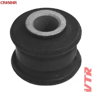 Сайлентблок тяги стабилизатора передней подвески VTR CR4504R