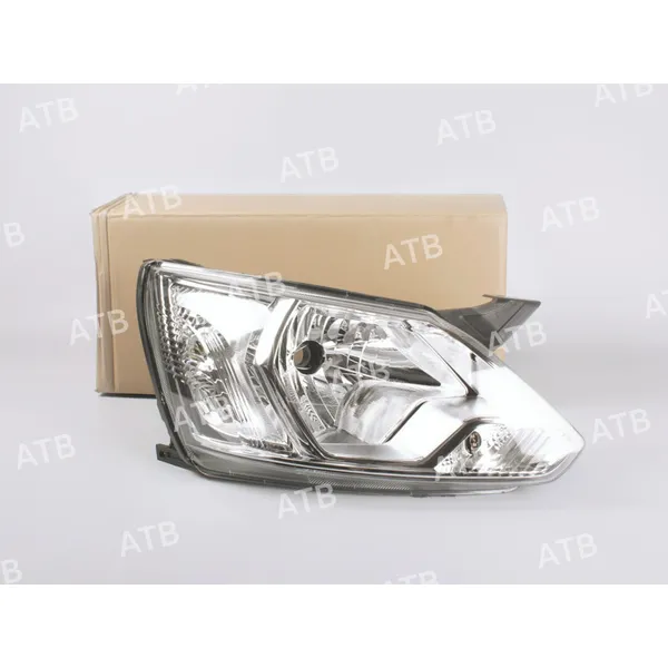 Блок фара Datsun On-Do под эл. кор. правая ATB 1AOD0080R