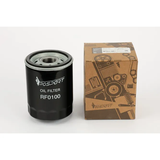 ФИЛЬТР МАСЛЯНЫЙ ROSPART RF0100