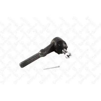 Наконечник рулевой наружный левый Jeep Wrangler 4WD 91-96, Jeep Ch STELLOX 51-00790-SX