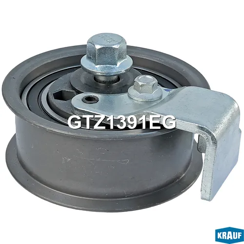 Ролик натяжителя KRAUF GTZ1391EG