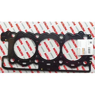 Прокладка ГБЦ PSA/ Land Rover 3.0HDI 09> 1.32mm PATRON PG2-0450