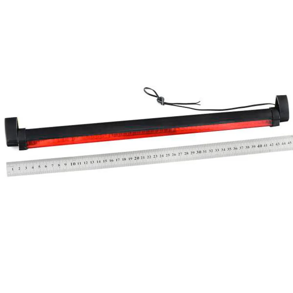 Стоп-сигнал дополнительный 56 светодиодов 12V, SKYWAY SKYWAY S08301006