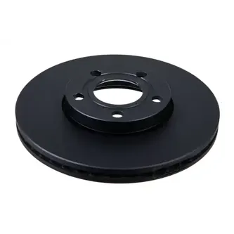 Диск тормозной VW PASSAT B5 1.6 / 1.8 96-00 ZENTPARTS Z06375