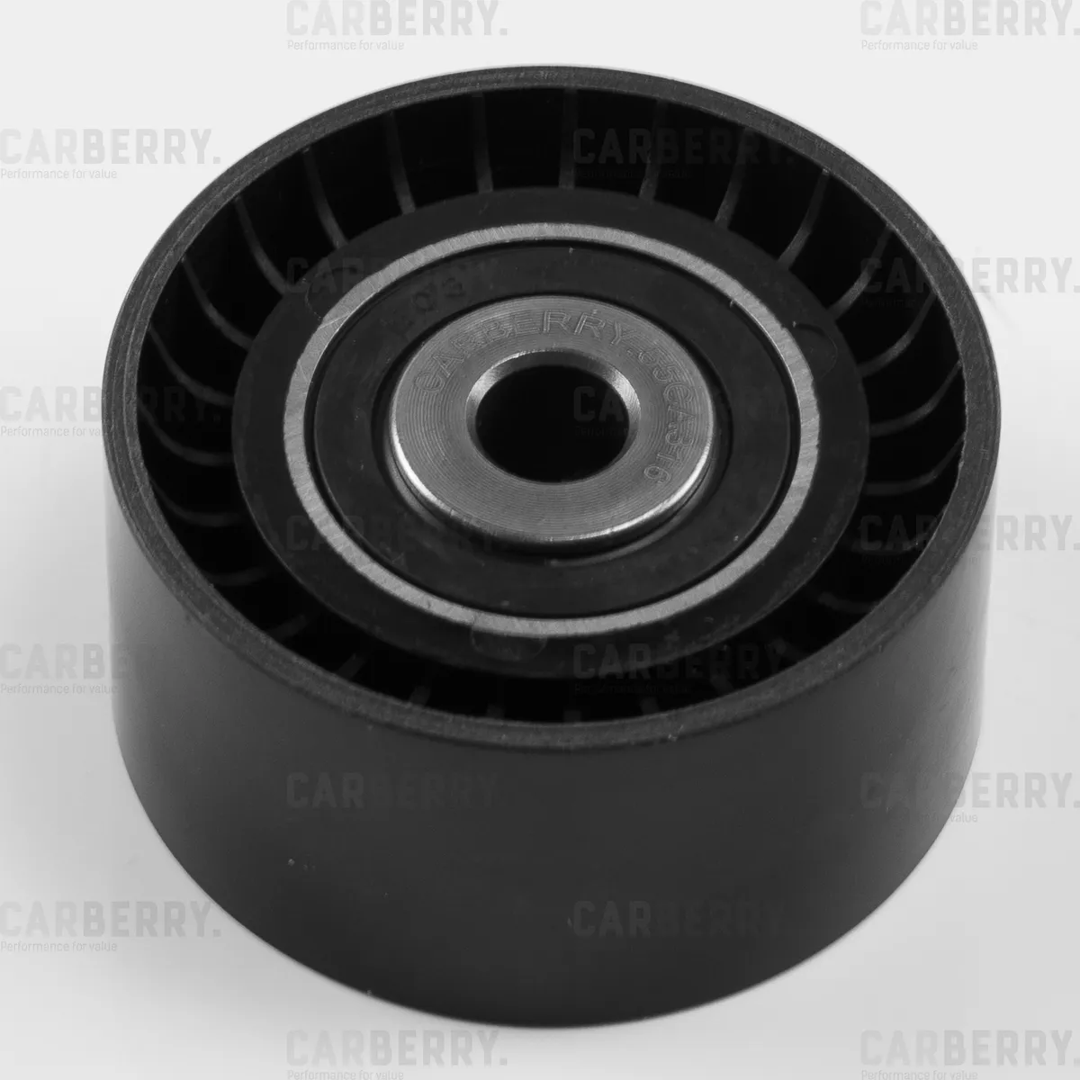 Ролик обводной ремня ГРМ CITROEN Berlingo/C1/C2/C3/C4/C5 98-> FORD Focus/C- CARBERRY 55CA316