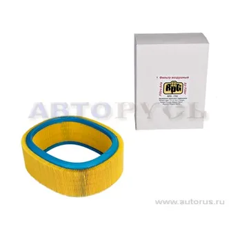 Фильтр воздушный RENAULT MEGANE/ KANGOO/LOGAN RPG RPG7761