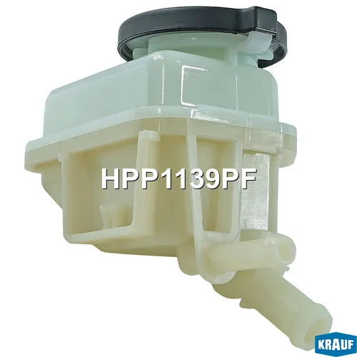 Бачок ГУР/ЭГУР KRAUF HPP1139PF