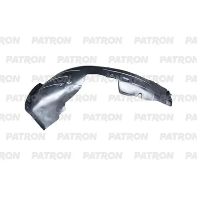 Подкрылок передн прав KIA CERATO SEDAN/HATCHBACK 2019-21 PATRON P72-2889AR