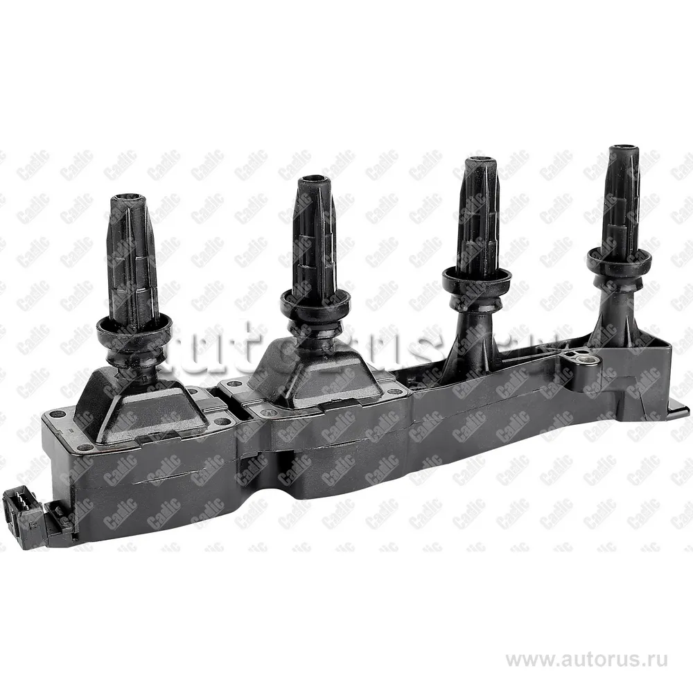 Катушка зажигания CITROEN SAXO 1.6 CITROEN SAXO PEUGEOT 1.6 CADIC KD8055