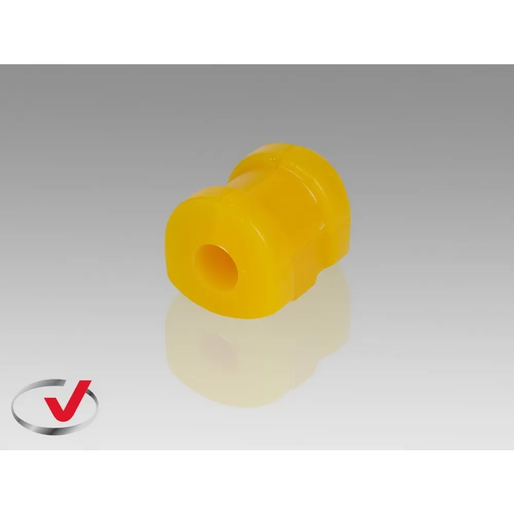 Втулка Полиуретановая стабилизатора переднего ID-23 mm VTULKA 2101006