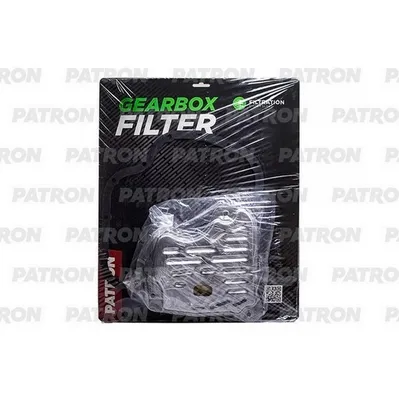 Фильтр АКПП с прокладкой TOYOTA RAV4 2.0 12- PATRON PF5212