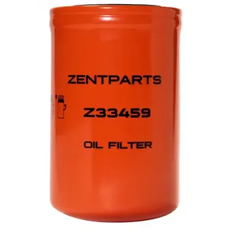 Фильтр масляный H152 D93 13/16'X16 CASE, KOMATSU ZENTPARTS Z33459