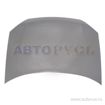 Капот ВАЗ 1118 (катафорез), Уценка LADA 11180840201070-N5 Уценка