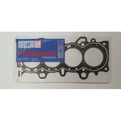 Прокладка ГБЦ Honda 1,4-1,6 D14,D16,D17A графит MOUSSON SGHD14G
