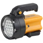 Фонарь ЭРА Акку 4.5Ah, 19xLED, ЗУ 220V+12V, карт (10/150) ЭРА C0028106