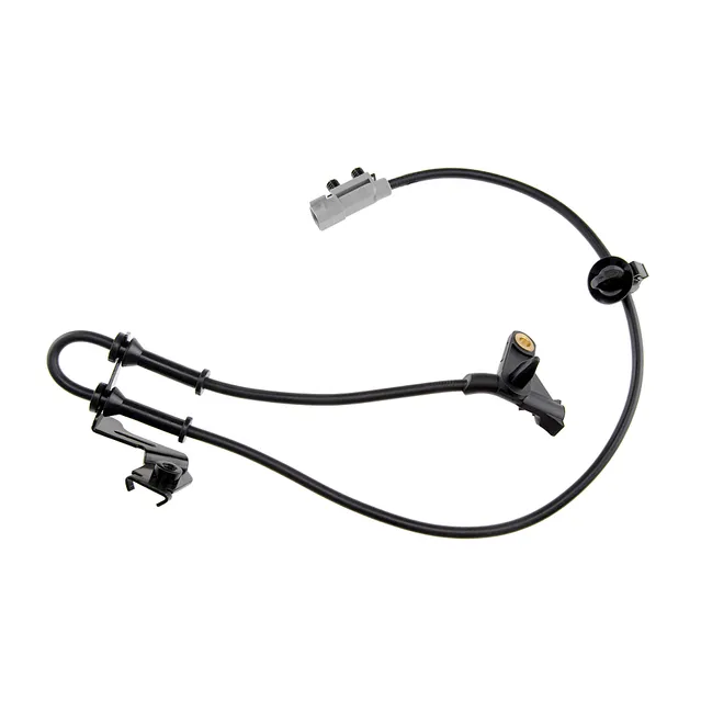 Датчик ABS перед. Chrysler TownCountry 01-07, Chrysler Voyager 01-07, Dodge Caravan 01- левый HCACH056