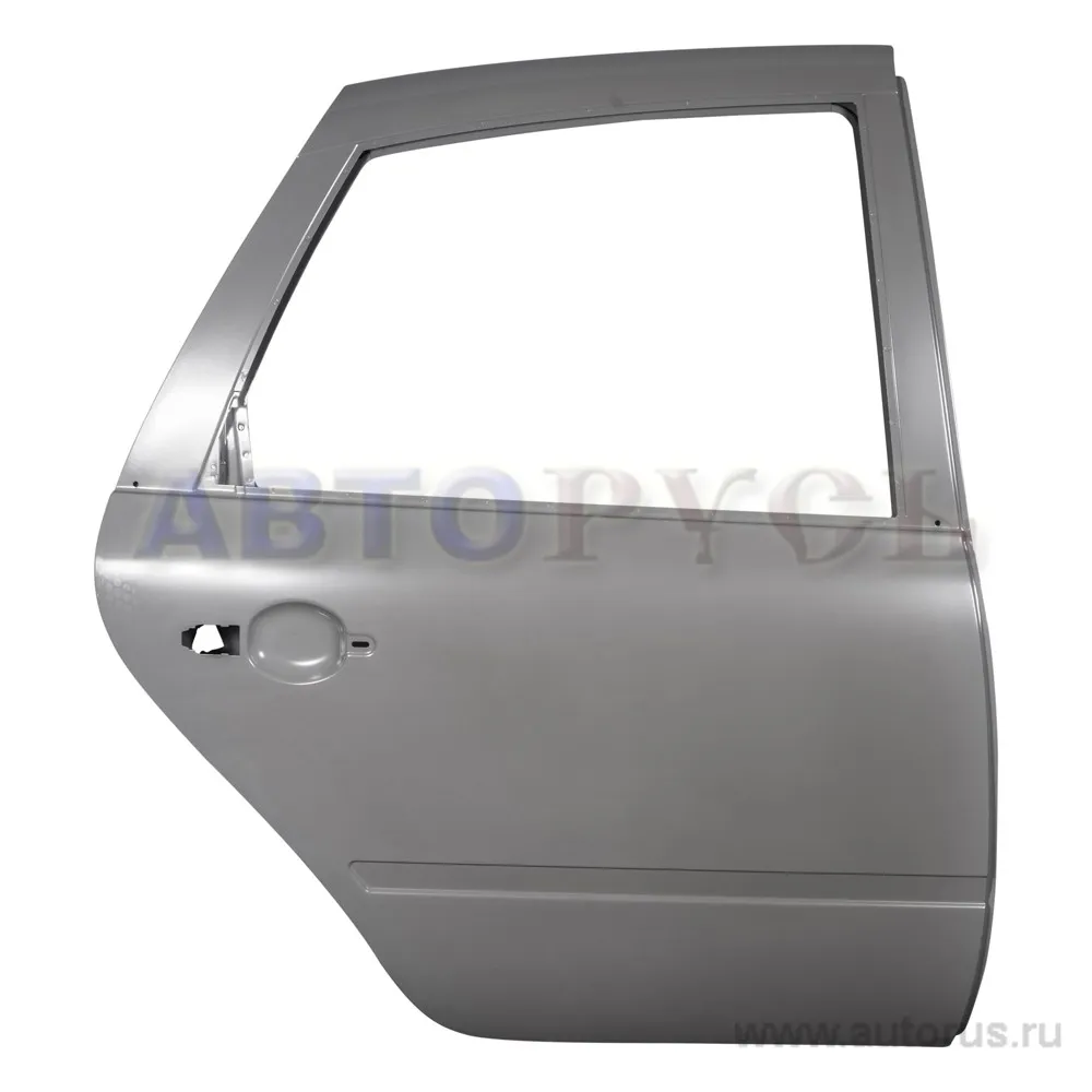 Дверь ВАЗ 2191 задняя правая, катафорез LADA 21910620001470