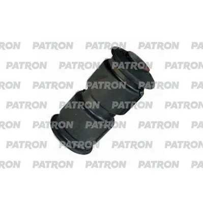 Сайлентблок рычага подвески Fiat Doblo 1.2/1.9D 00- PATRON PSE11748