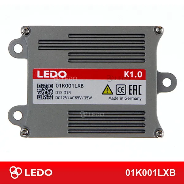 Блок розжига K1.0 LEDO 01K001LXB