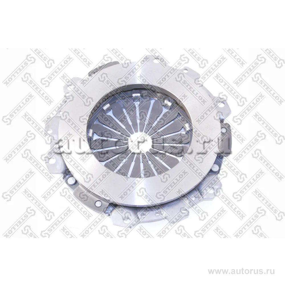 Корзина сцепления Renault Clio/Kangoo/T STELLOX 0700382_SX