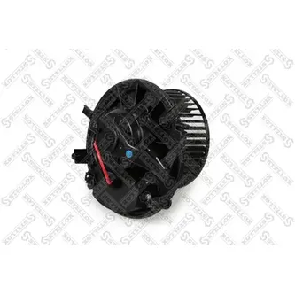 Вентилятор отопителя Skoda Octavia, VW Golf VII 12> STELLOX 29-99817-SX