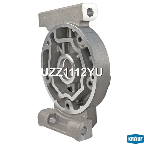 Задняя крышка кондиционера KRAUF UZZ1112YU